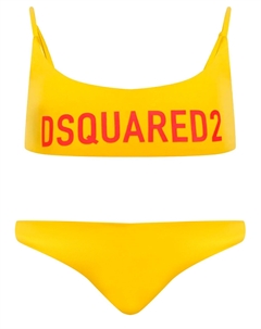Купальник Dsquared2