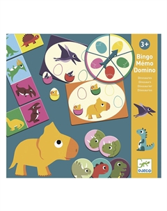 Игрушка развивающая Djeco