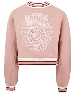 Свитшот Dolce&gabbana