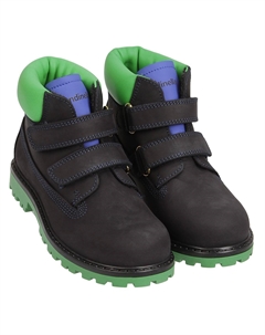 Ботинки Rondinella