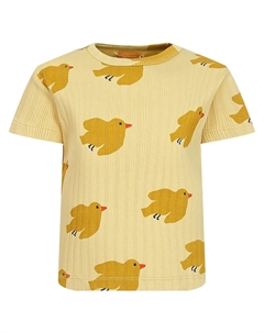 Футболка Tinycottons