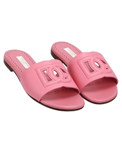 Шлепанцы Dolce&gabbana