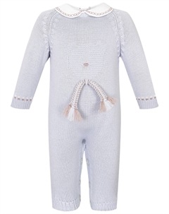 Комбинезон Marlu