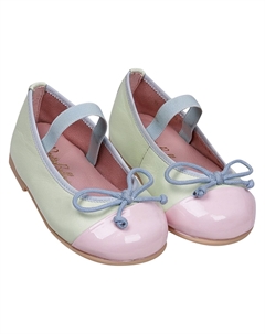 Туфли Pretty ballerinas