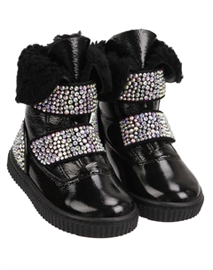 Ботинки Missouri