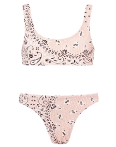 Купальник Mc2 saint barth