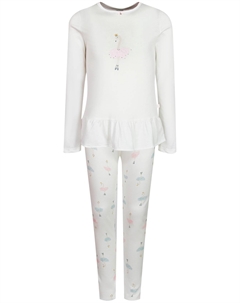 Пижама Sanetta