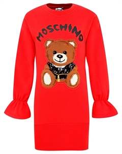 Платье Moschino