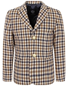 Пиджак Dal lago