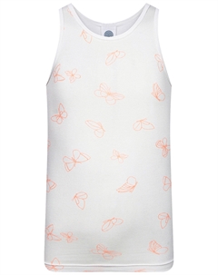 Майка бельевая Sanetta