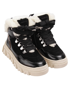 Ботинки Rondinella