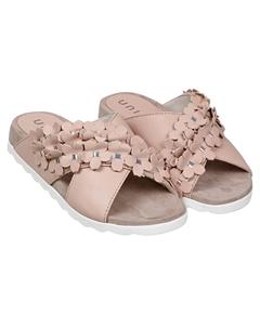 Шлепанцы Unisa