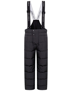 Брюки утепленные Dolce&gabbana