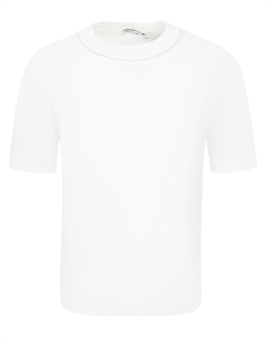 Джемпер Silver spoon