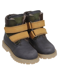 Ботинки Gallucci