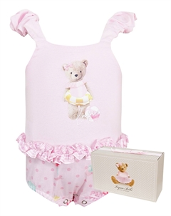 Комбинезон Lapin house