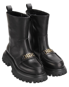 Сапоги Dolce&gabbana