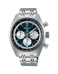 Японские наручные мужские часы Seiko