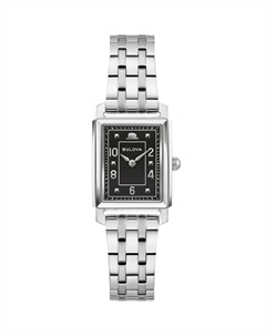 Японские наручные женские часы Bulova