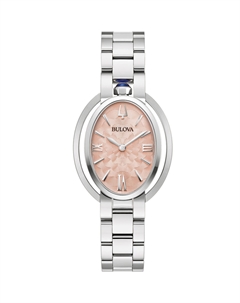 Японские наручные женские часы Bulova