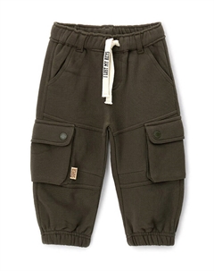 Брюки для маленького мальчика Original marines