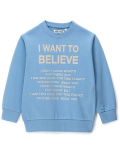 Свитшот для мальчика Original marines