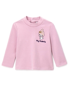 Водолазка для маленькой девочки Original marines