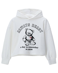 Толстовка для девочки Original marines