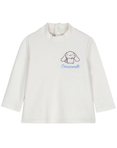 Водолазка для маленькой девочки Original marines