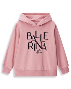 Толстовка для девочки Original marines