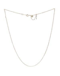 Женское колье-цепочка Ekonika