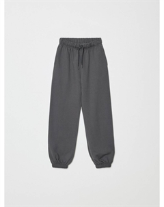 Базовые утепленные джоггеры детские Sela