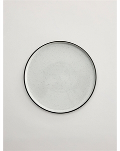Десертная тарелка из керамики Sela
