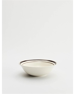 Глубокая тарелка из каменной керамики Sela