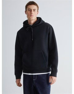 Худи REGULAR FIT из футера Sela