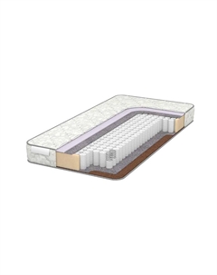 Матрас Орто Комби TFK Hoff