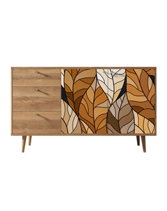 Комод Berber Hoff