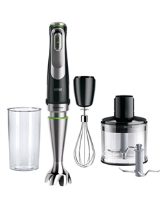 Блендер Braun MQ 9135XI