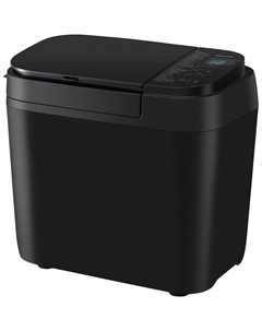 Хлебопечка Panasonic SD-R2530KTS