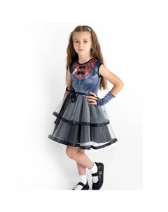 Костюм мышки карнавальный для девочки р. 116 Larisol kids