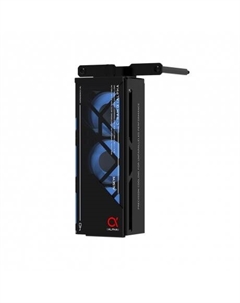 Вентилятор для процессора Alseye AS.03.08.0001