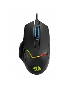 Мышь MIRAGE PRO GAMING BLACK (71432) Defender
