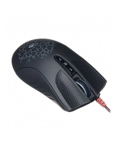 Компьютерная мышь Bloody AL90 Blazing черный A4tech