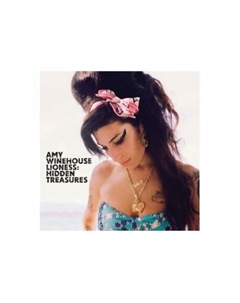 0602527906034, Winehouse, Amy, Lioness: Hidden Treasures виниловая пластинка Universal music group