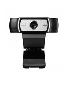Веб-камера C930c черная (960-001260) Logitech