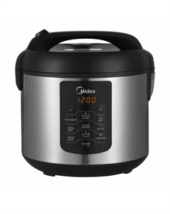Мультиварка Midea MPC-6035, 5 л.