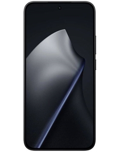 Смартфон Xiaomi 15T 12/256GB MZB0KZVRU black