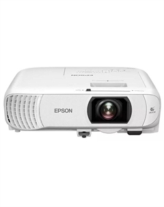 Проектор EH-TW840 V11HB63042 Epson