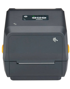 Принтер термотрансферный ZD421 ZD4A042-309M00EZ для печати этикеток ТТ (74/300M) ; 203 dpi, USB, USB Host, Ethernet Зебра
