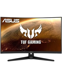 Монитор 31,5" TUF Gaming VG328H1B 90LM0681-B02170 1920x1080, 16:9, VA, 250cd/m, 3000:1, 1ms, 178°/178°, 165Hz, HDMI, VGA, Black Asus